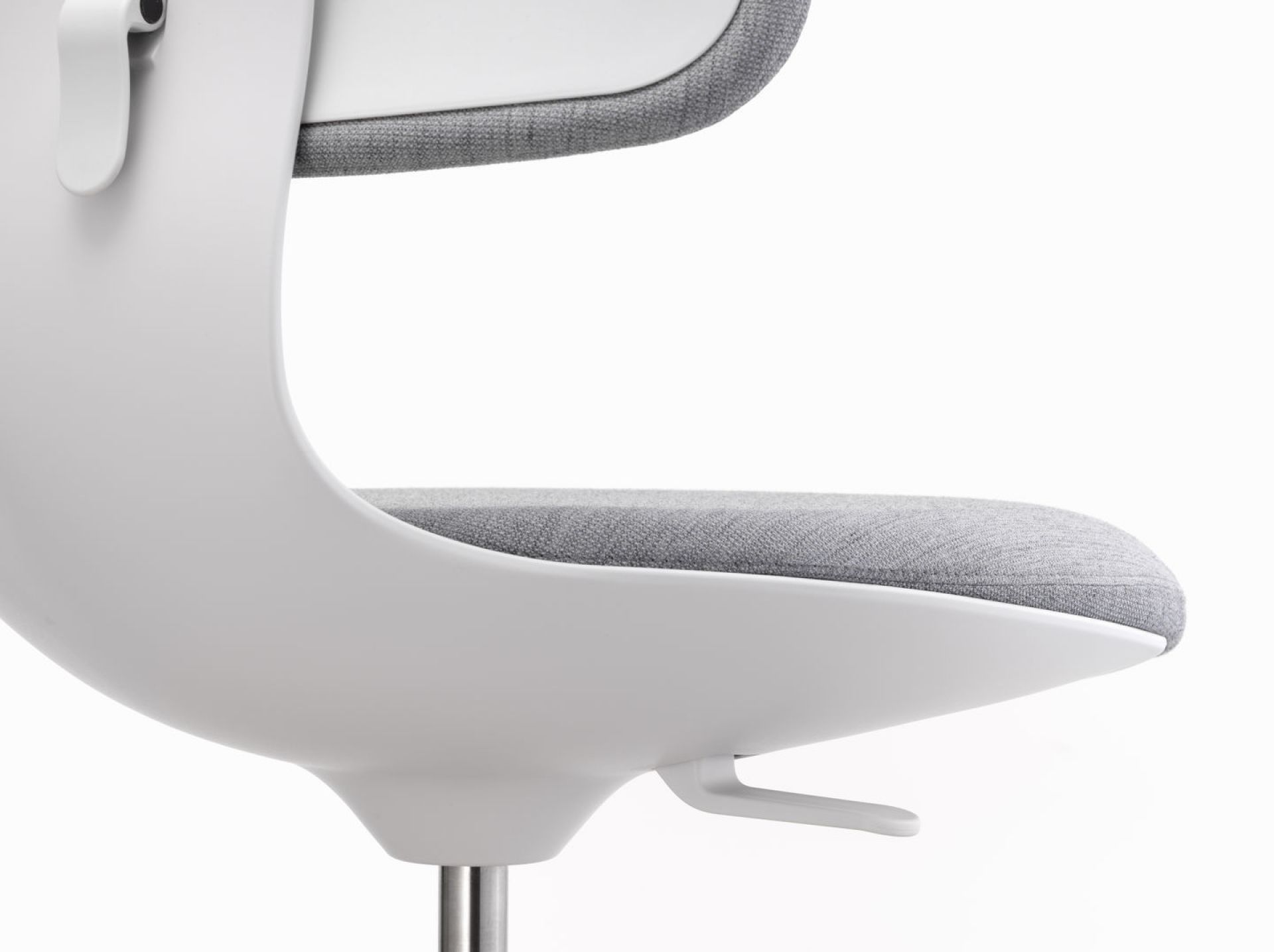 Rookie Office Swivel Chair Vitra