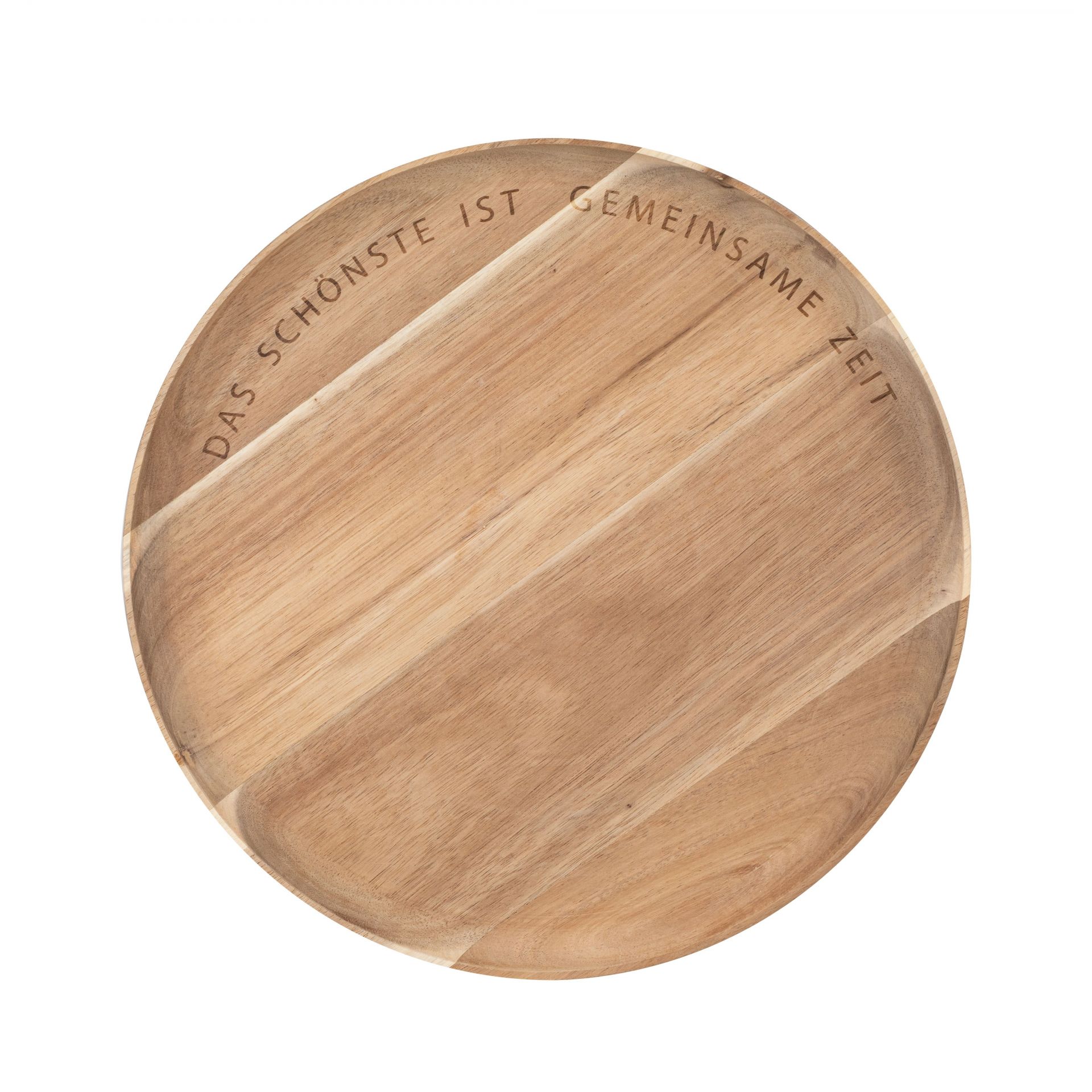 Bowl Set "GEMEINSAM" Räder