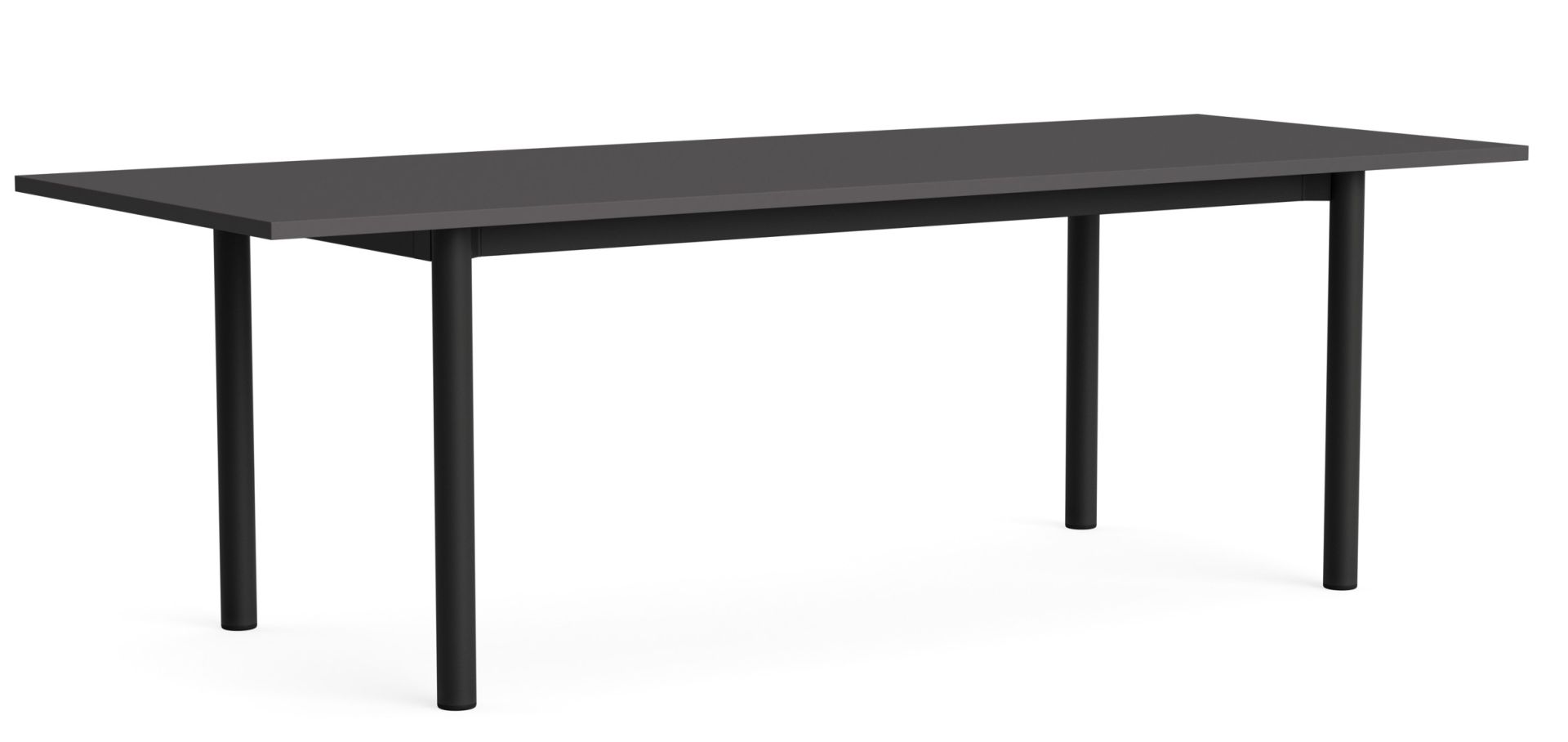 Annex Table Overhang dining table Hay  