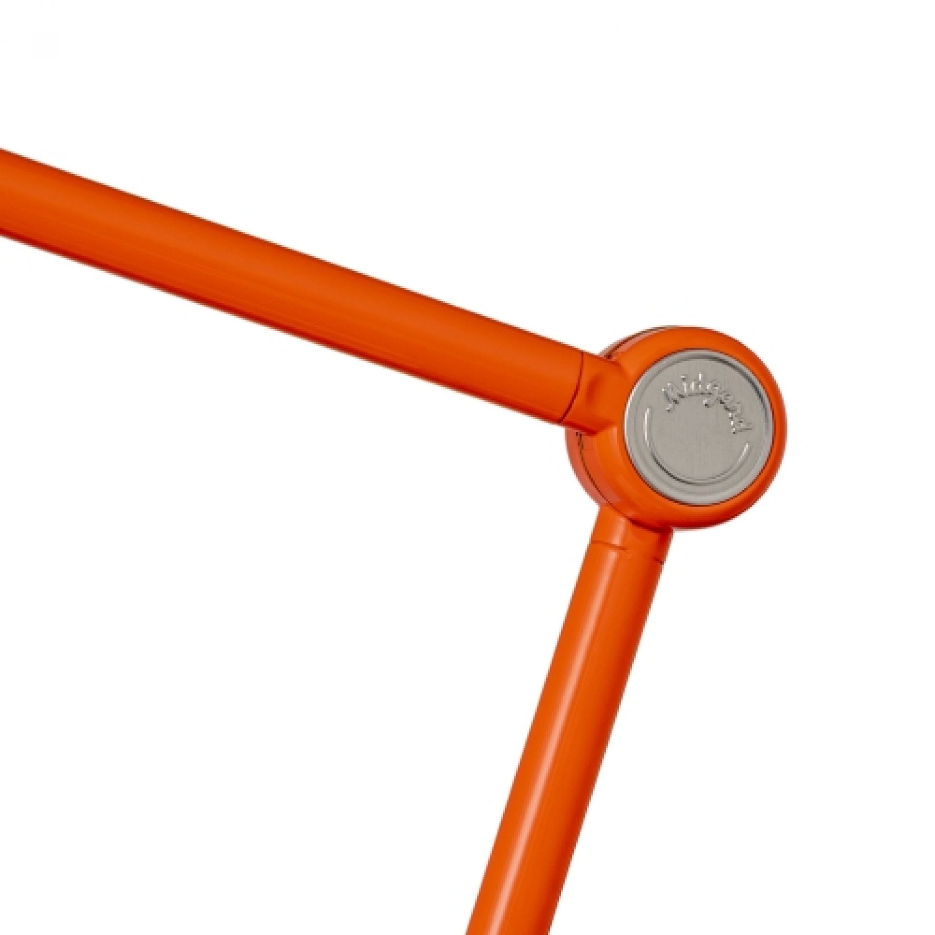  Modular Type 551 Table lamp neon orange Midgard