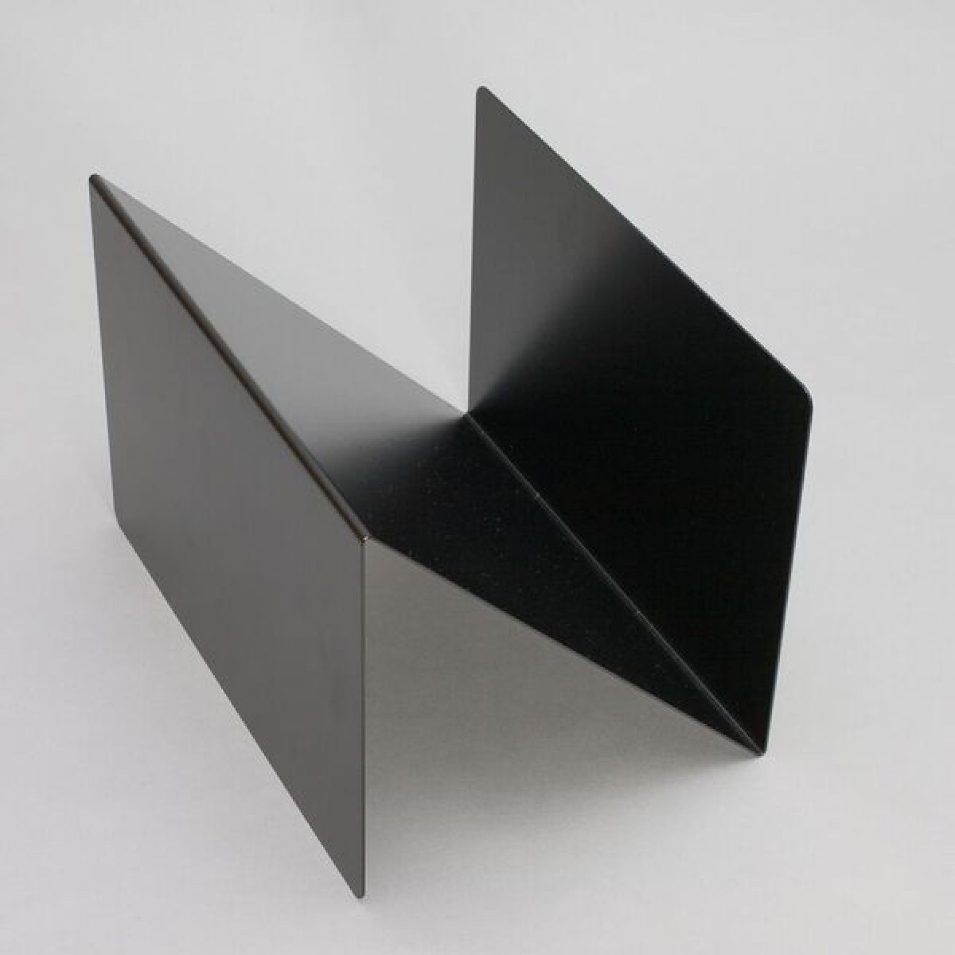 ZS01 M Magazine rack Stadie Black