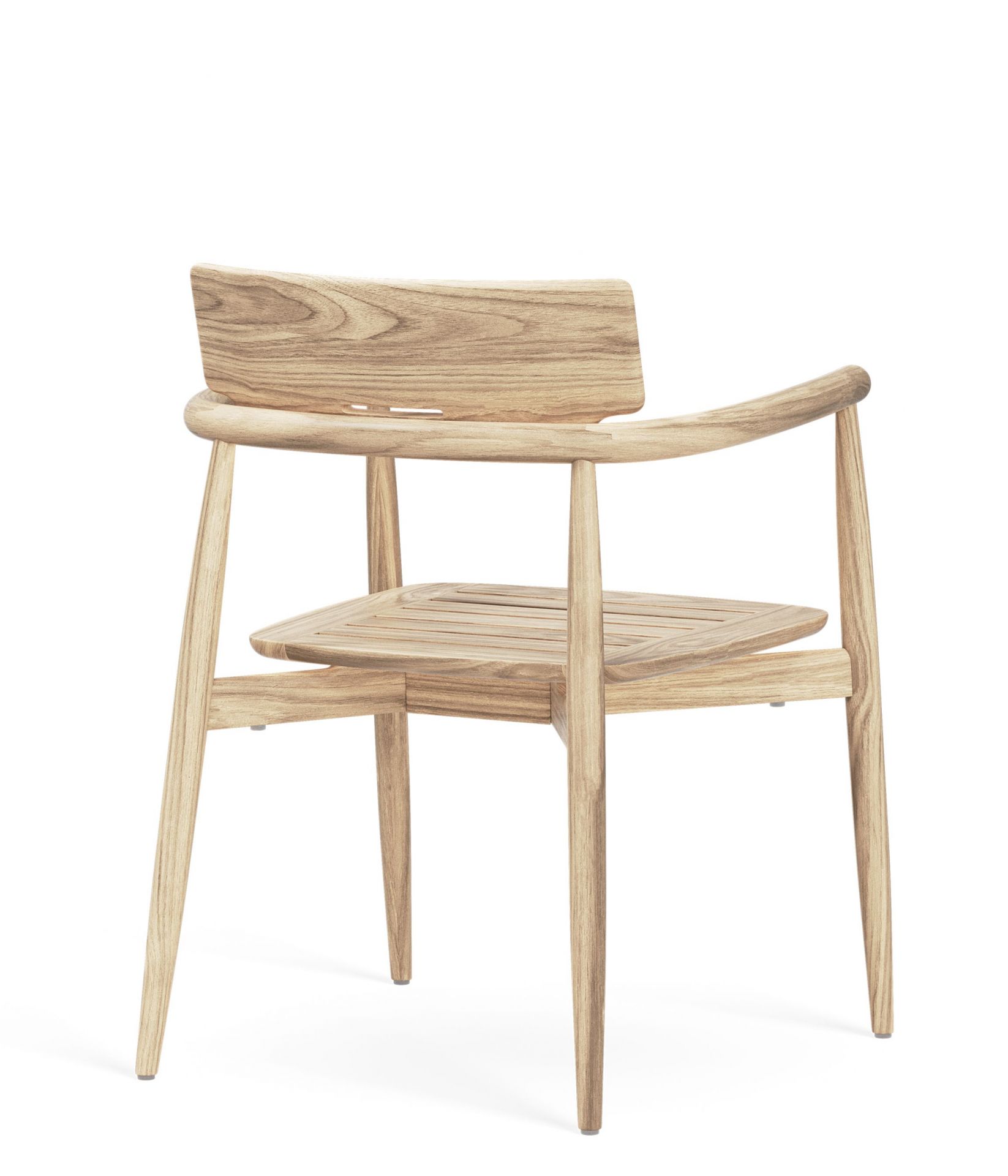 E008 Embrace Outdoor Chair Carl Hansen & Søn