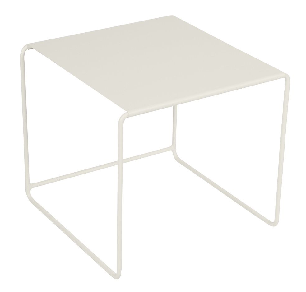 Oulala 3 Set Table Side Table Outdoor Fermob