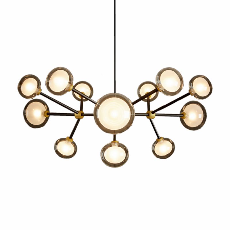 Nabila 552 12 pendant light Tooy