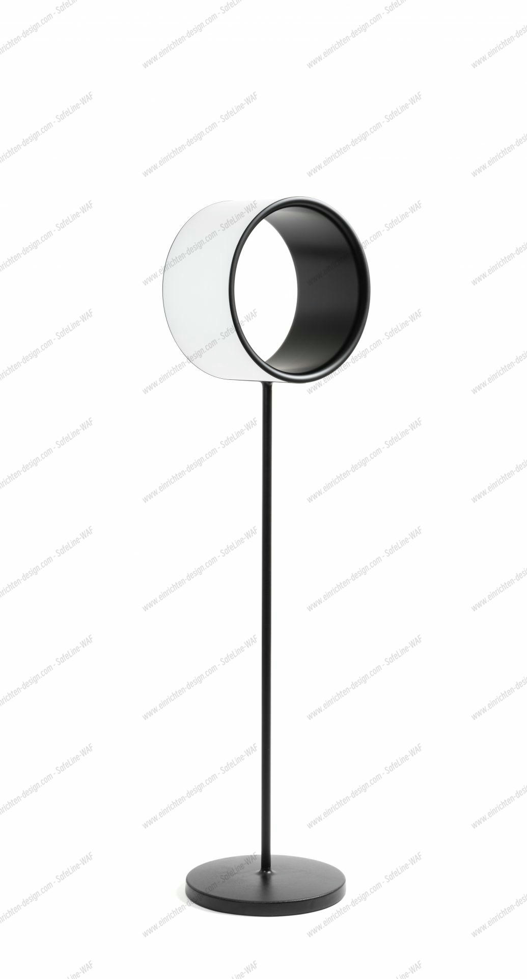 Lost Floor lamp M Magis