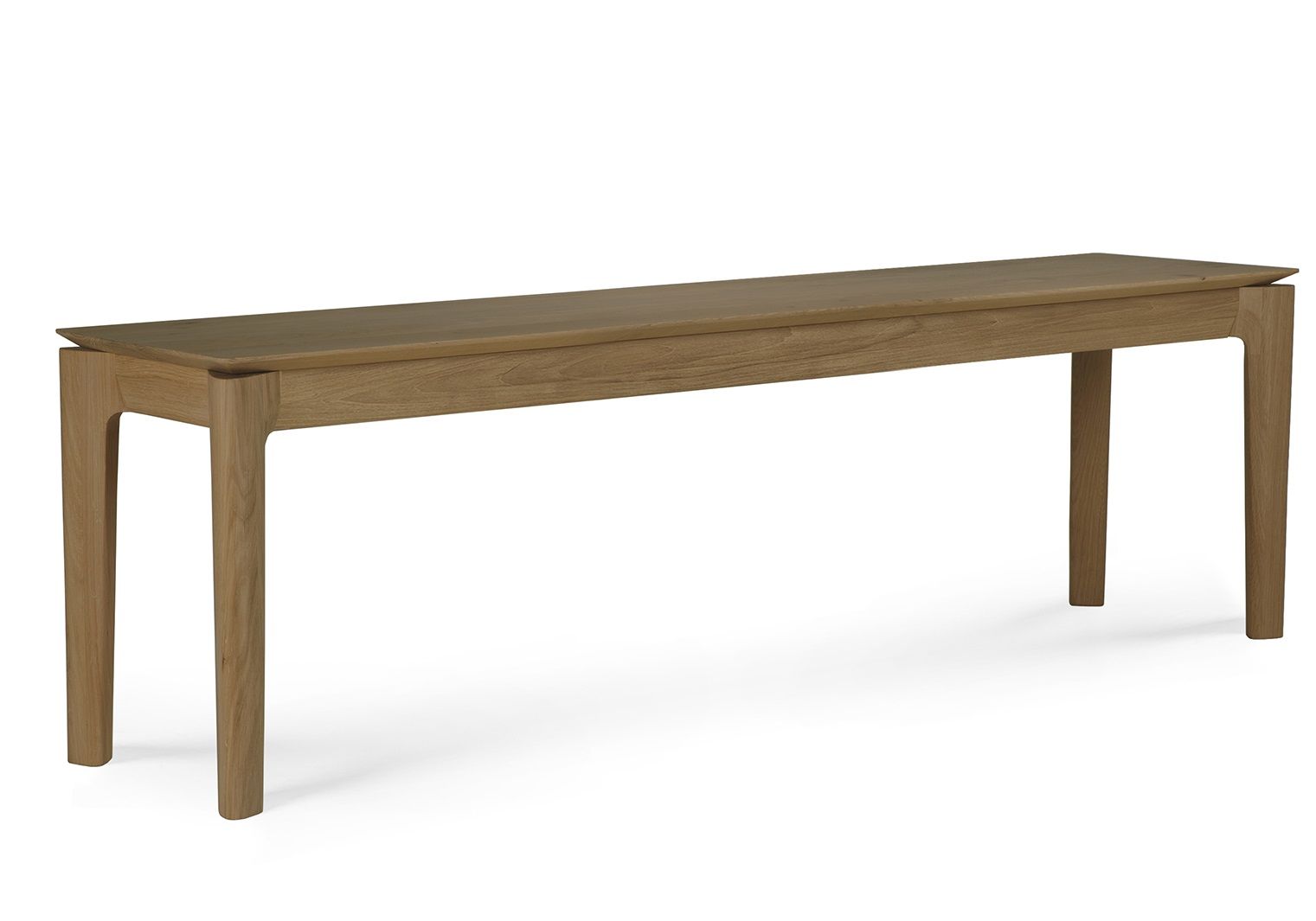 Bok Bench Teak Ethnicraft Lx166 cm