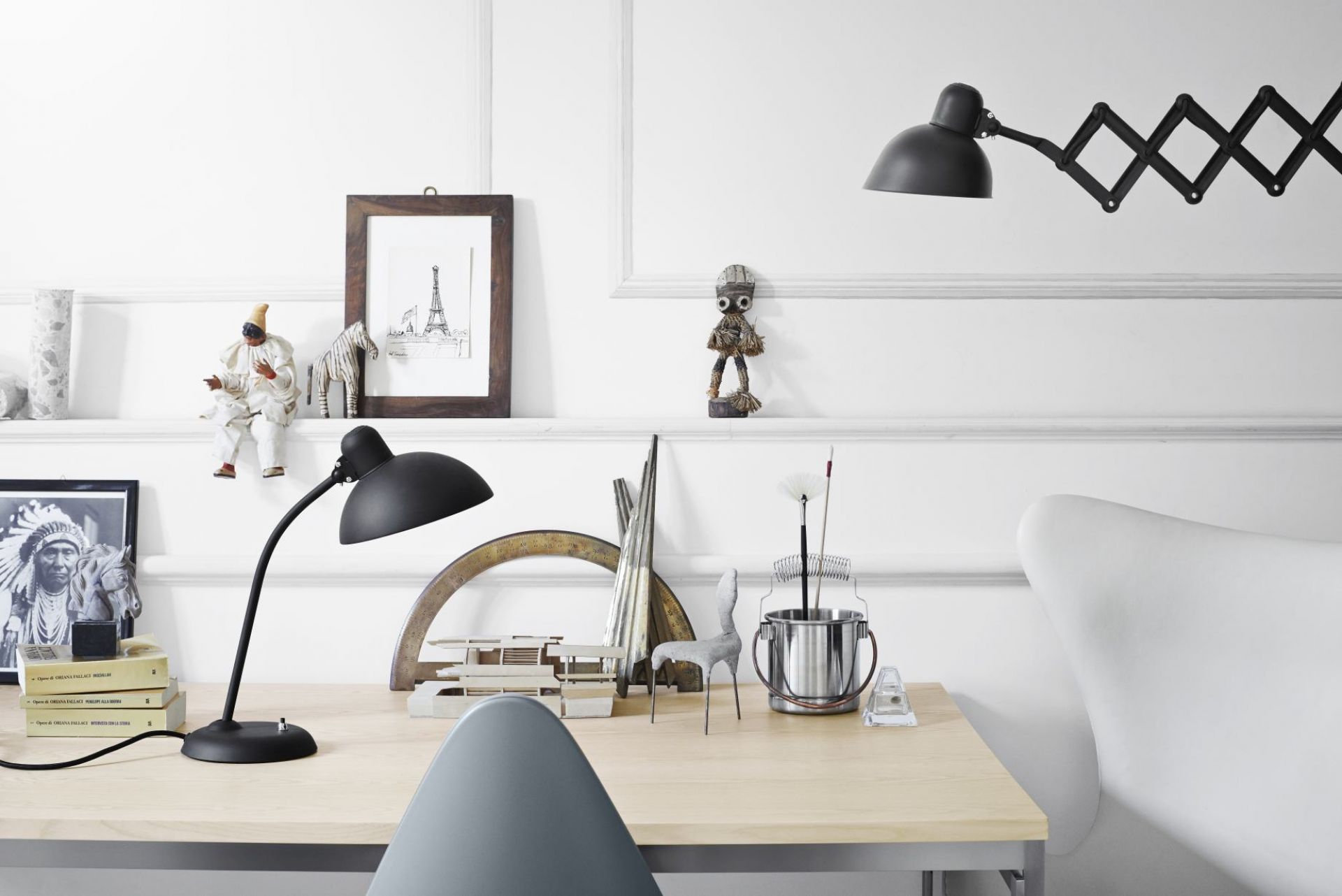 PK55 / PK 55 Dining Table Fritz Hansen 