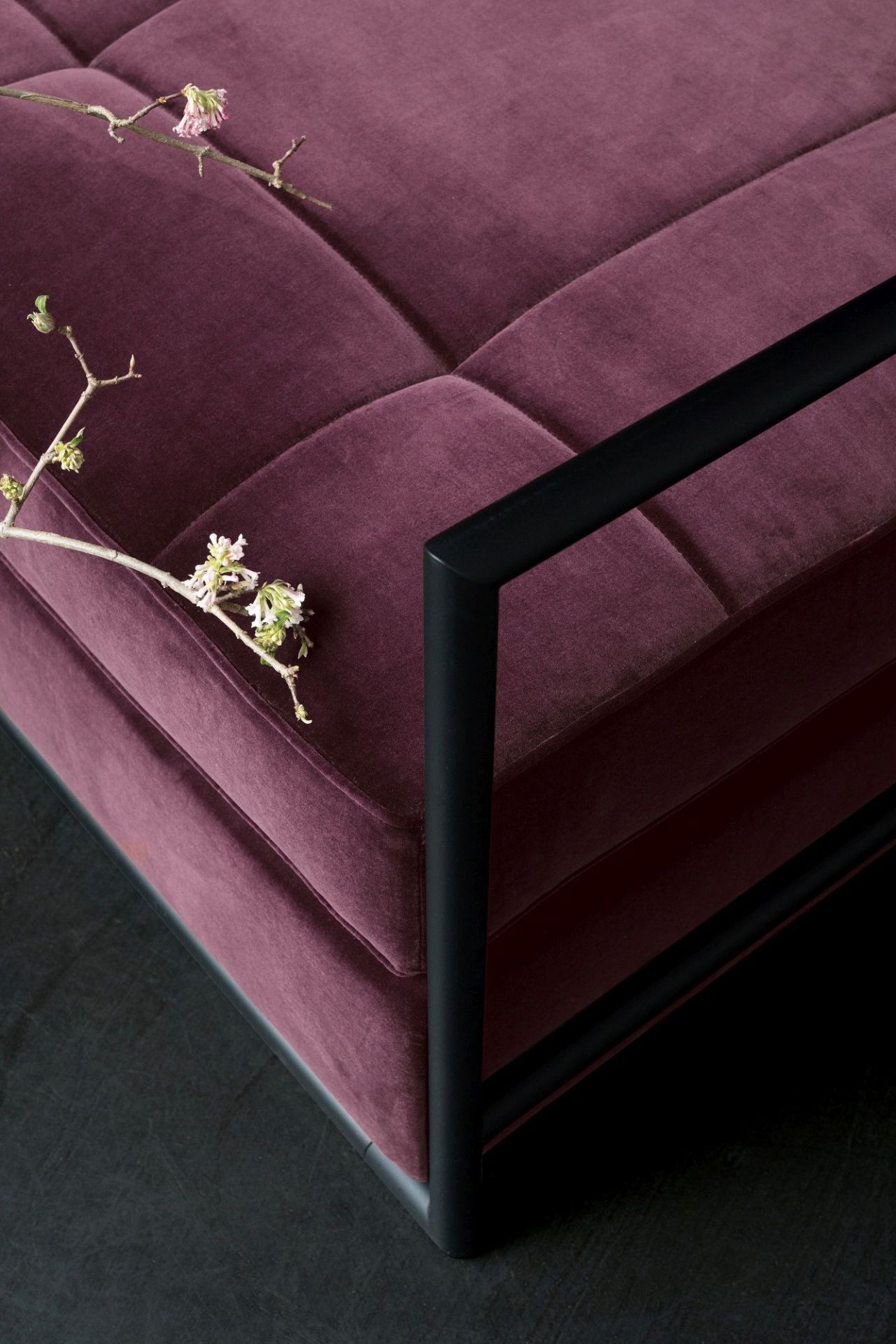 Day Bed Grand Lounger Classicon