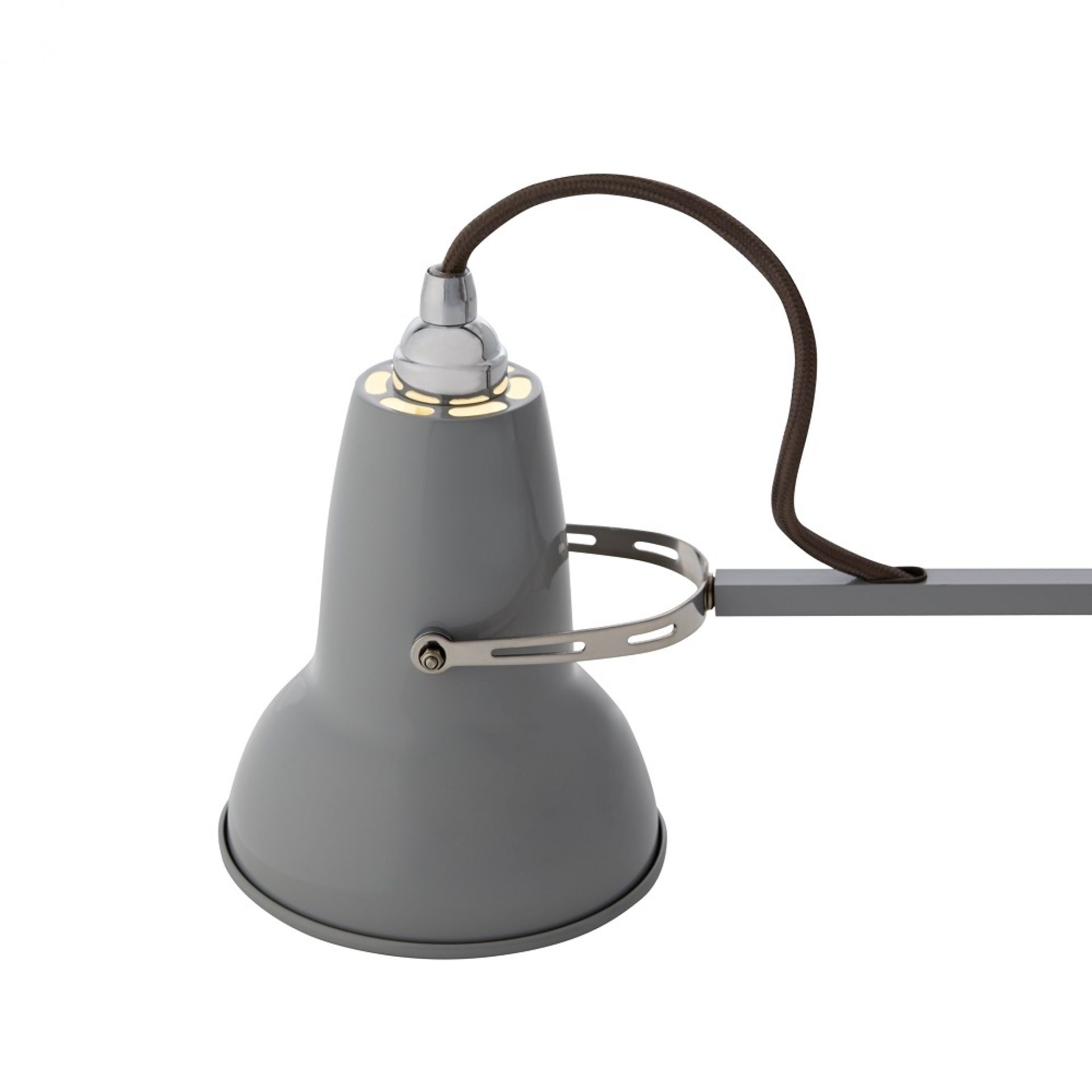 Original 1227 Mini Desk Lamp Anglepoise