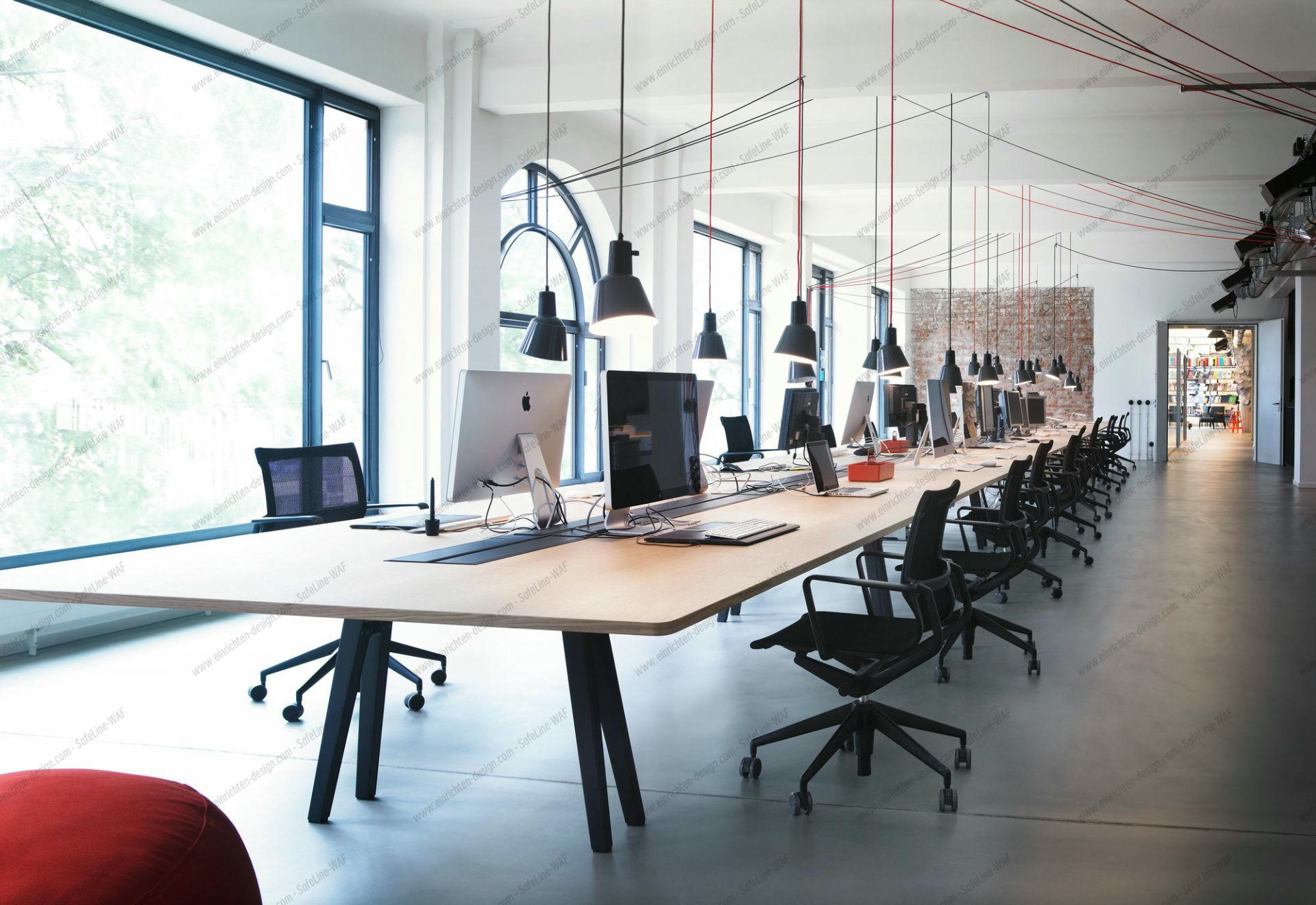 K831 pendant light Midgard