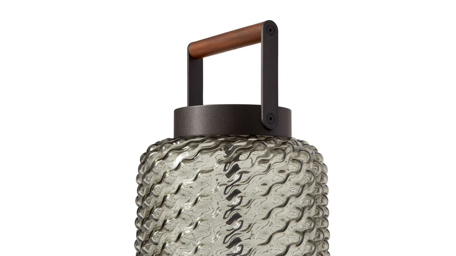 094 Ficupala Outdoor Table Lamp Battery Lamp Cassina 