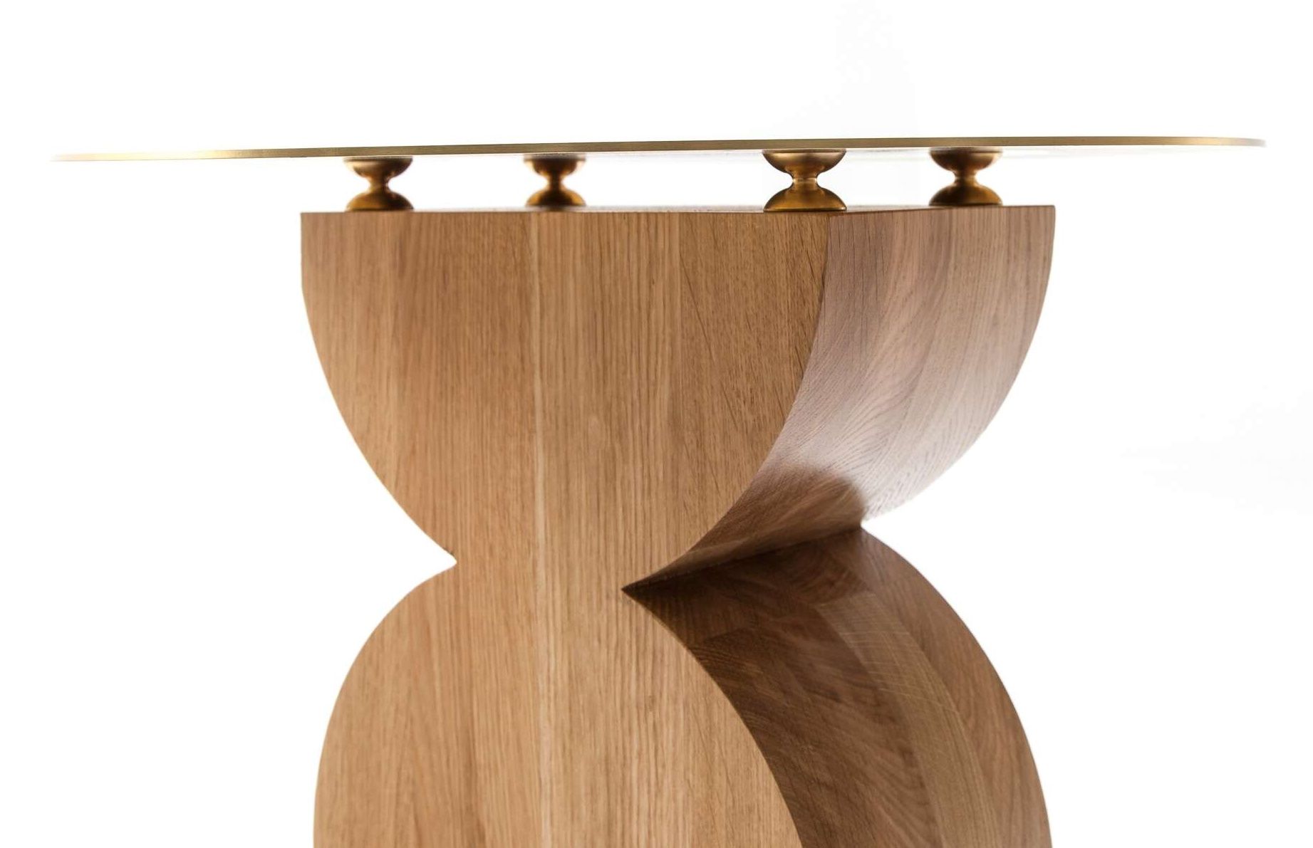 W74 Constantin Side Table Cassina