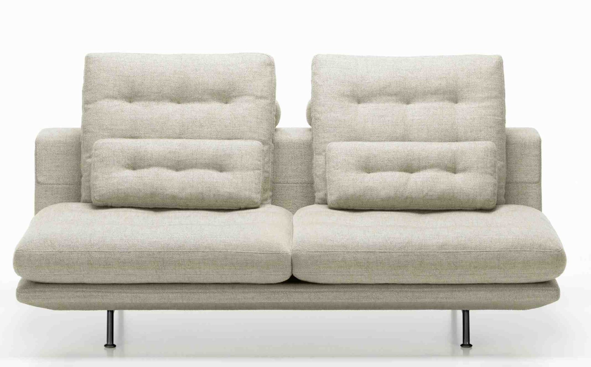 Grand Sofa 2.5-seater Vitra