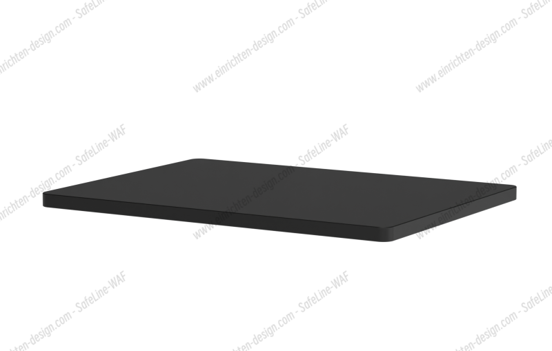 Panton Wire cover plate W 35 cm Montana