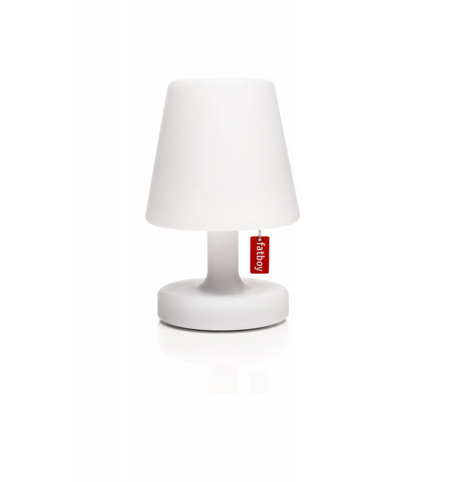 bundel Naar de waarheid woestenij Edison the Petit Outdoor LED 2.0 Tischleuchte Fatboy