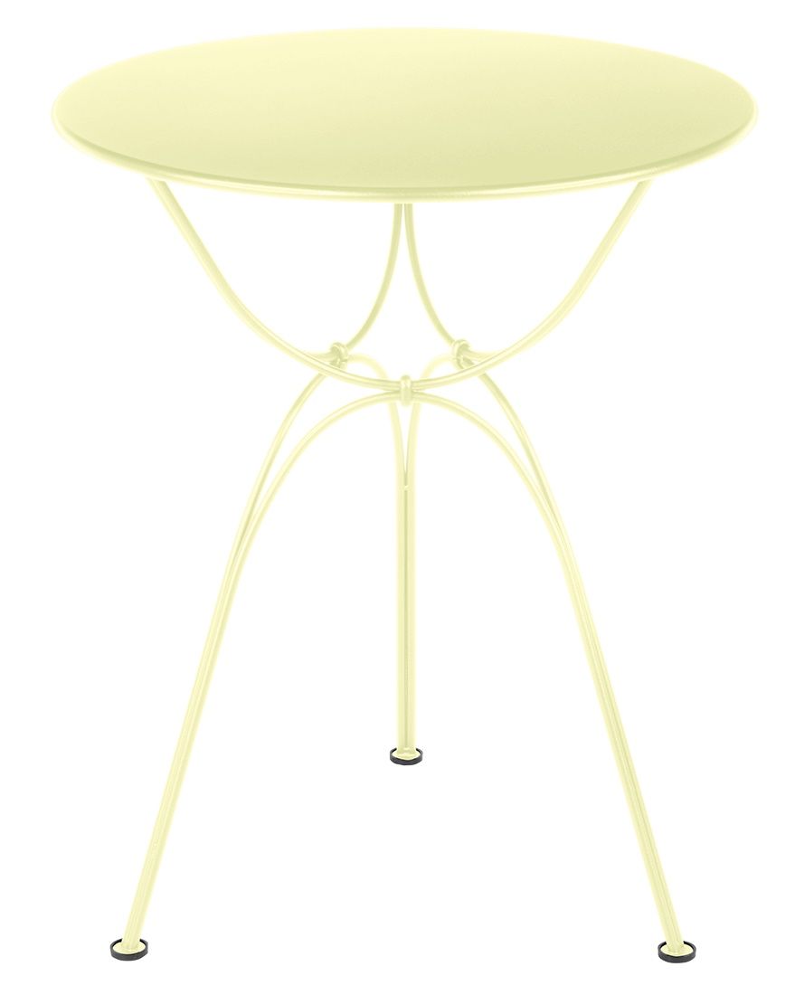 Airloop Table Ø 60 cm Table Outdoor Fermob 