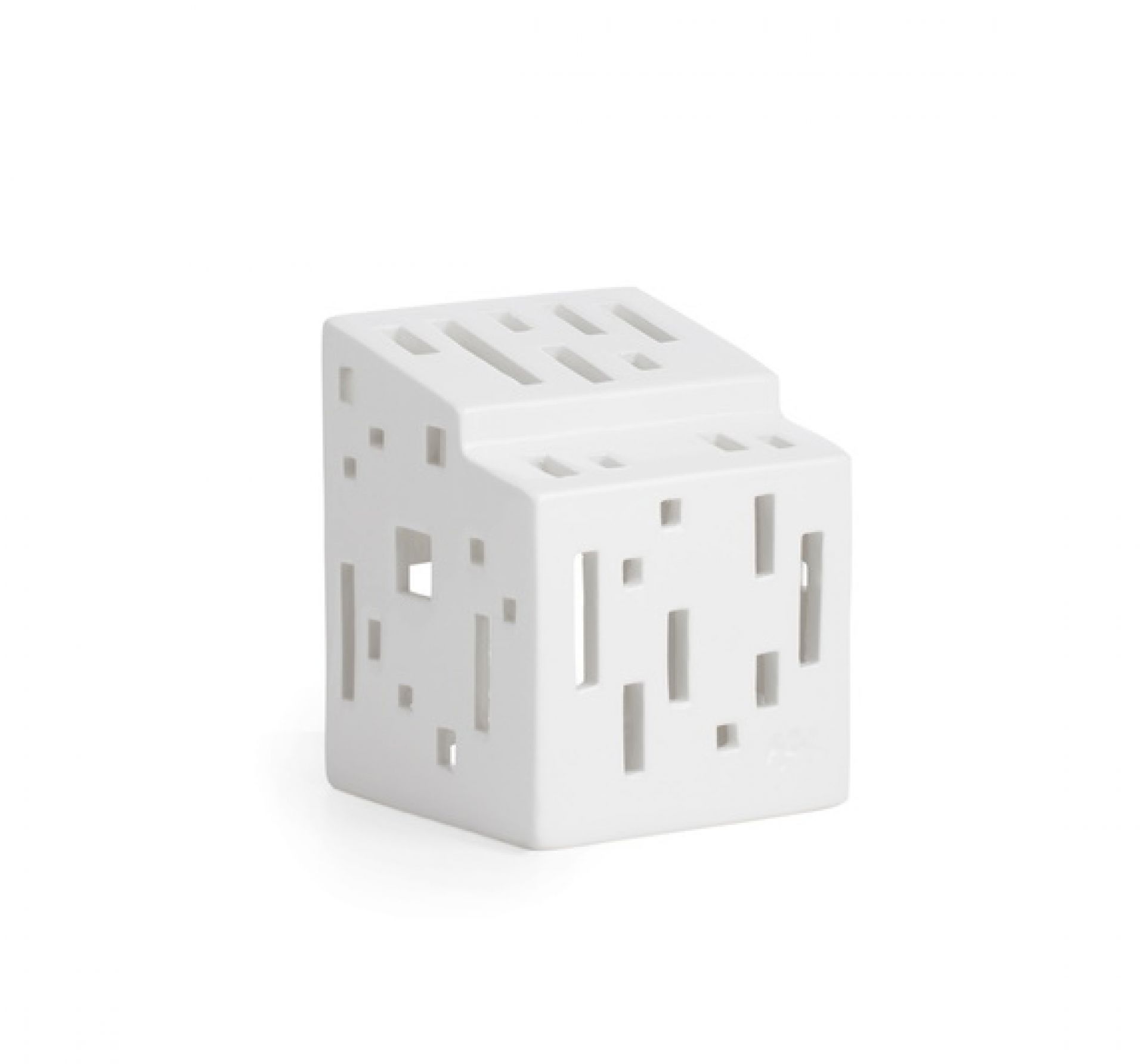 Urbania Lighthouse Functio H 9 cm Kähler SINGLE PIECES