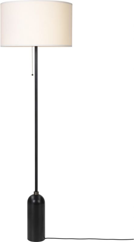 Gravity Floor Lamp Gubi
