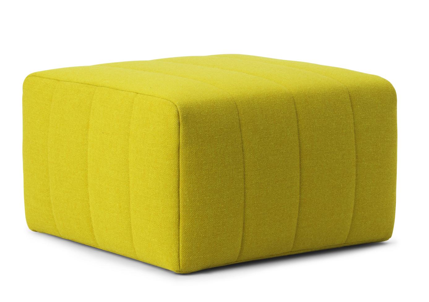 Scene Pouf Small Stool Normann Copenhagen