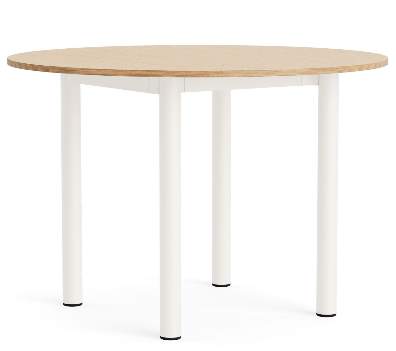 Annex Table Round Dining Table Hay