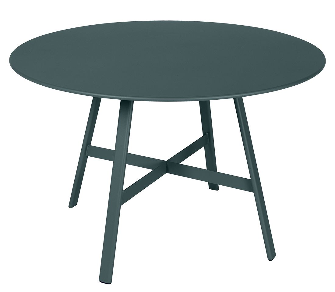 SO'O Outdoor Dining Table Fermob SO'O Outdoor Dining Table Fermob