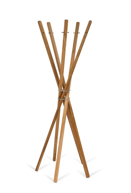 Mary for Kids Coat rack Keilbach Designprodukte