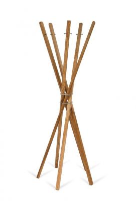 Mary for Kids Coat rack Keilbach Designprodukte
