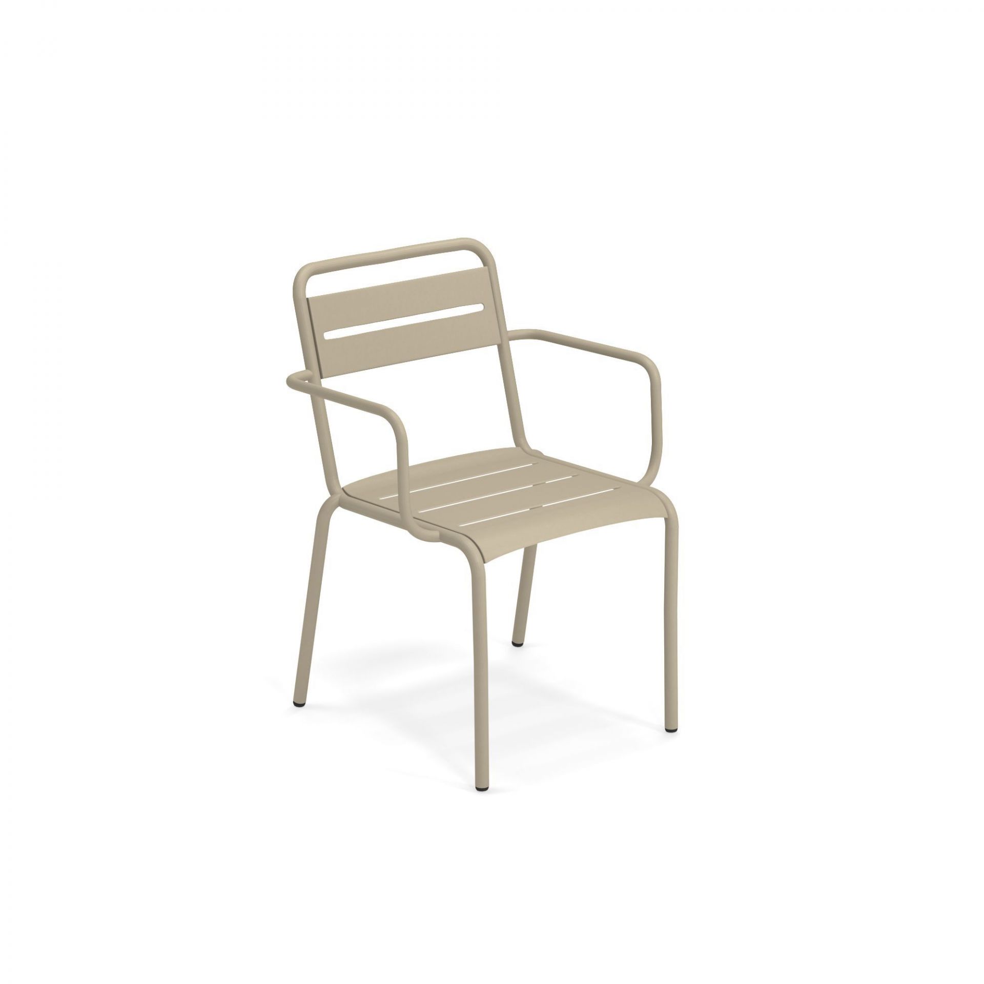 Star Armchair Emu