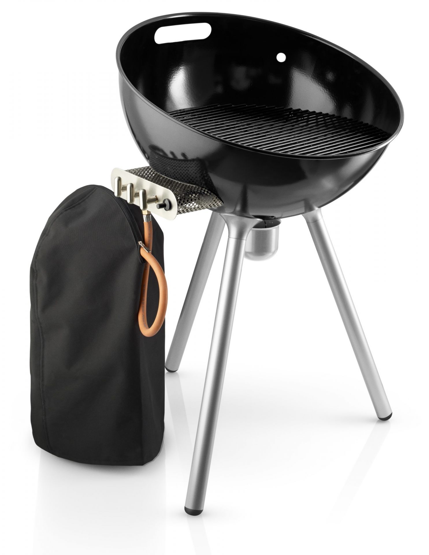 Fire Globe gas grill Eva Solo