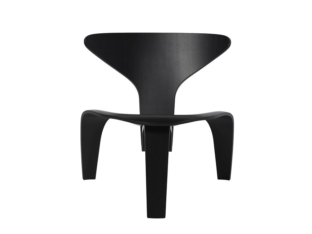 PK0 A™ Chair Fritz Hansen