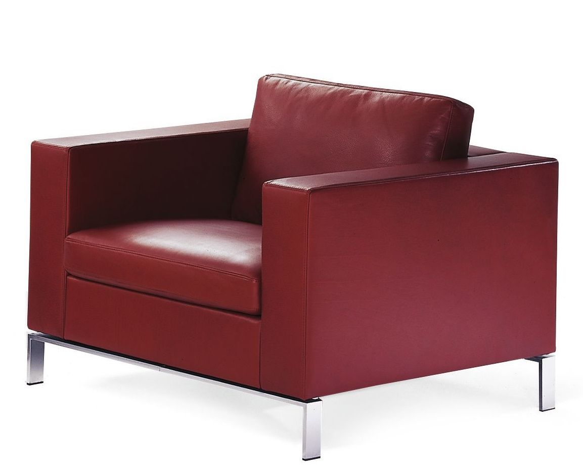 503 Foster armchair Walter Knoll