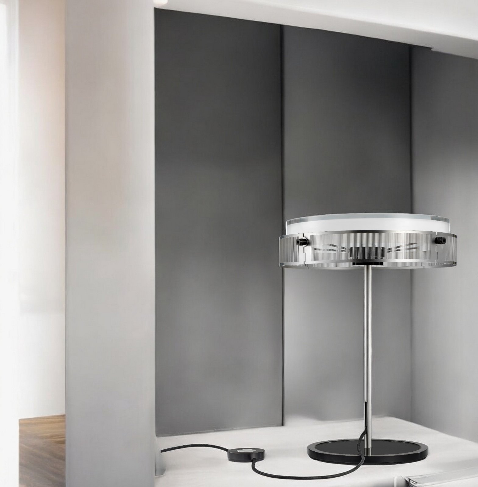 Anima table lamp Lumina