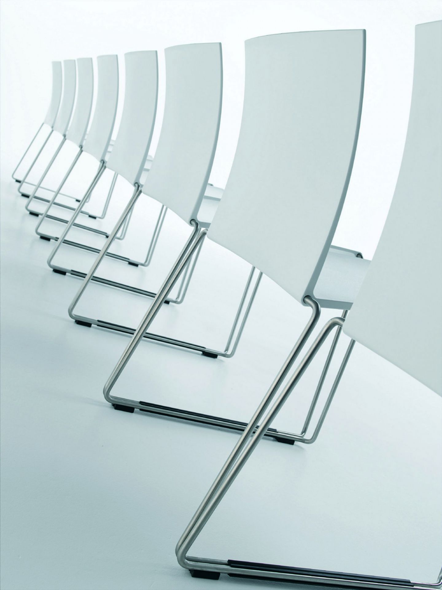 M1 chair MDF Italia