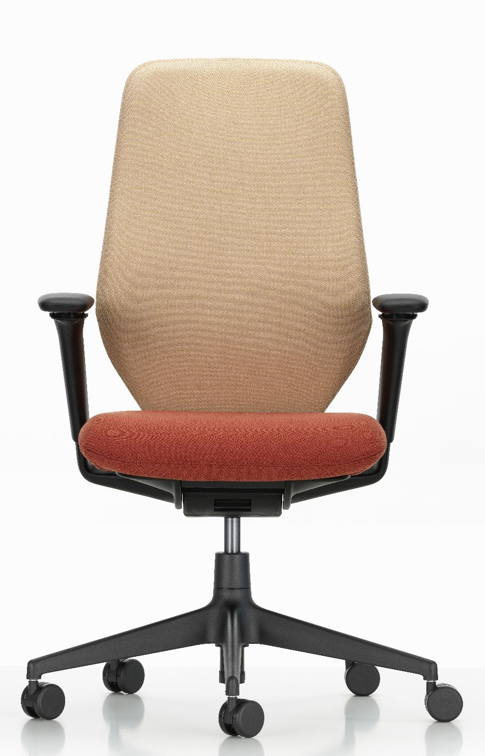 ACX Pad office swivel chair Vitra