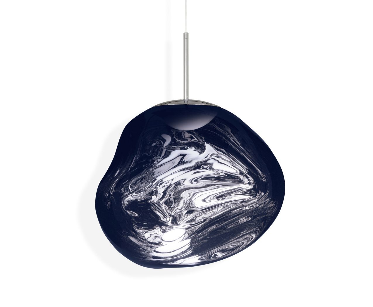 Melt LED Pendant Light Smoke Tom Dixon Melt LED Pendant Light Smoke Tom Dixon