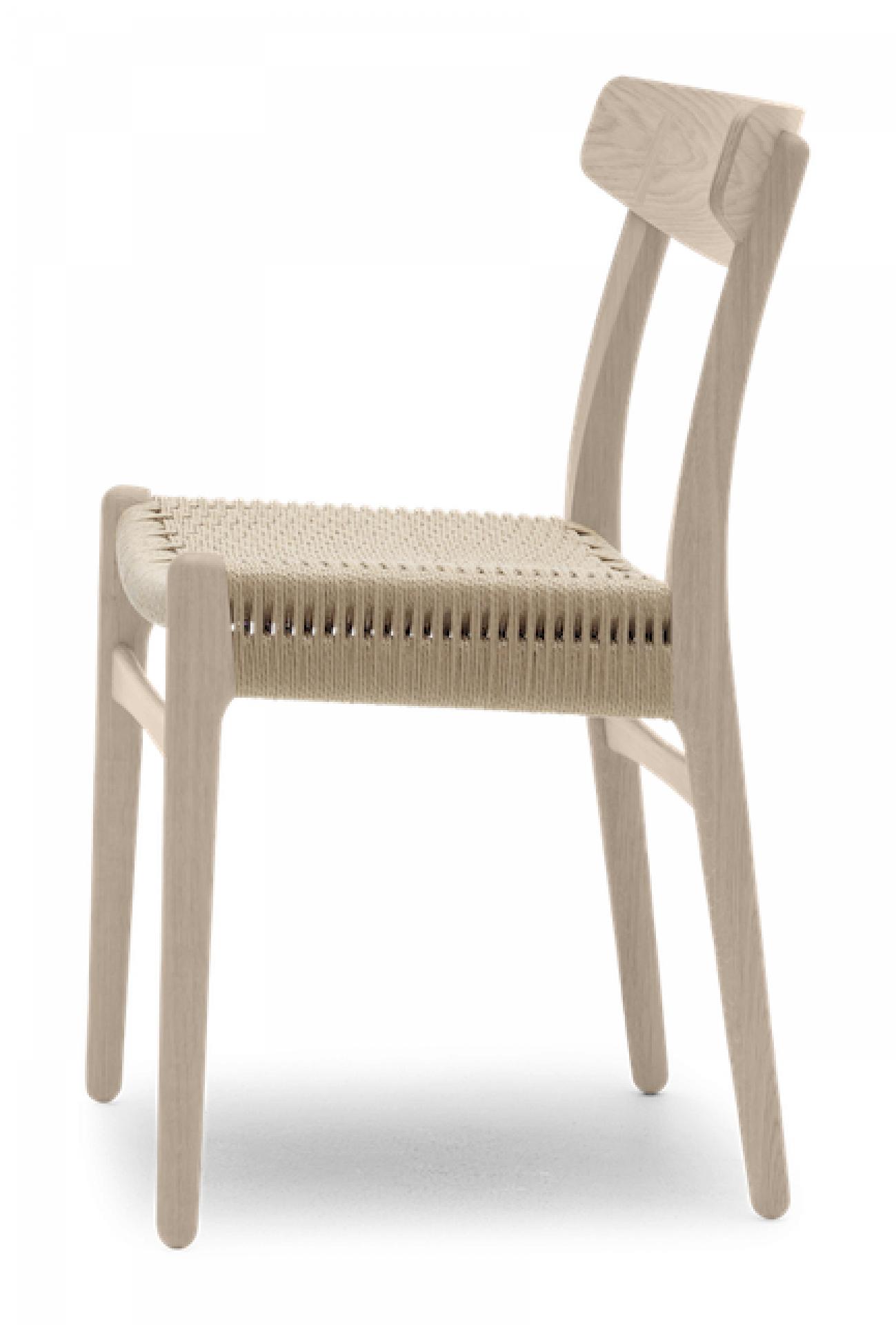 CH23 Wooden chair Carl Hansen & Søn