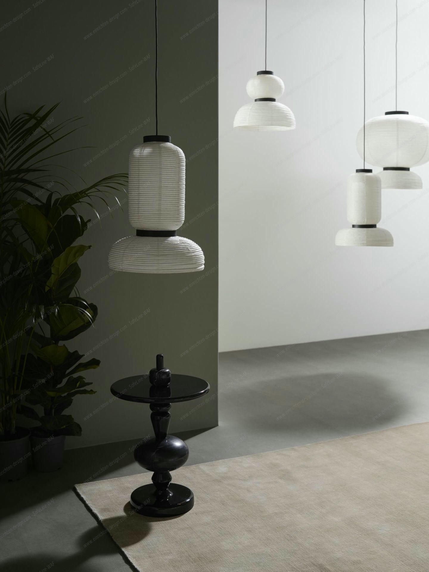 Formakami JH5 pendant lamp AndTradition