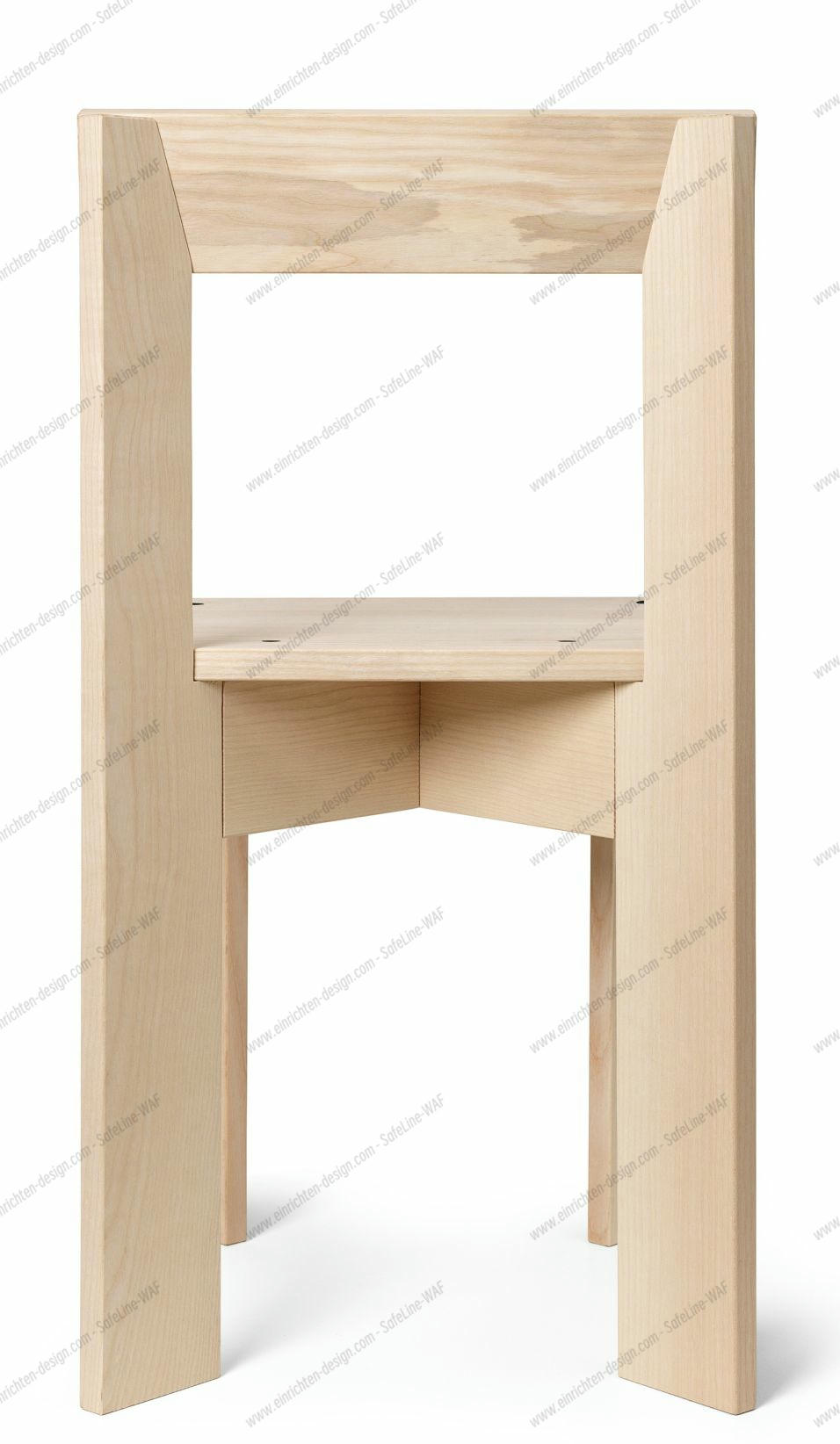 Ark Dining Chair Ferm Living Ark Dining Chair Ferm Living