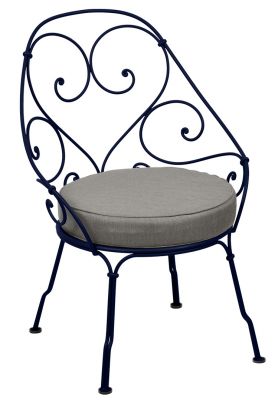 1900 Armchair Cabriolet Outdoor Fermob