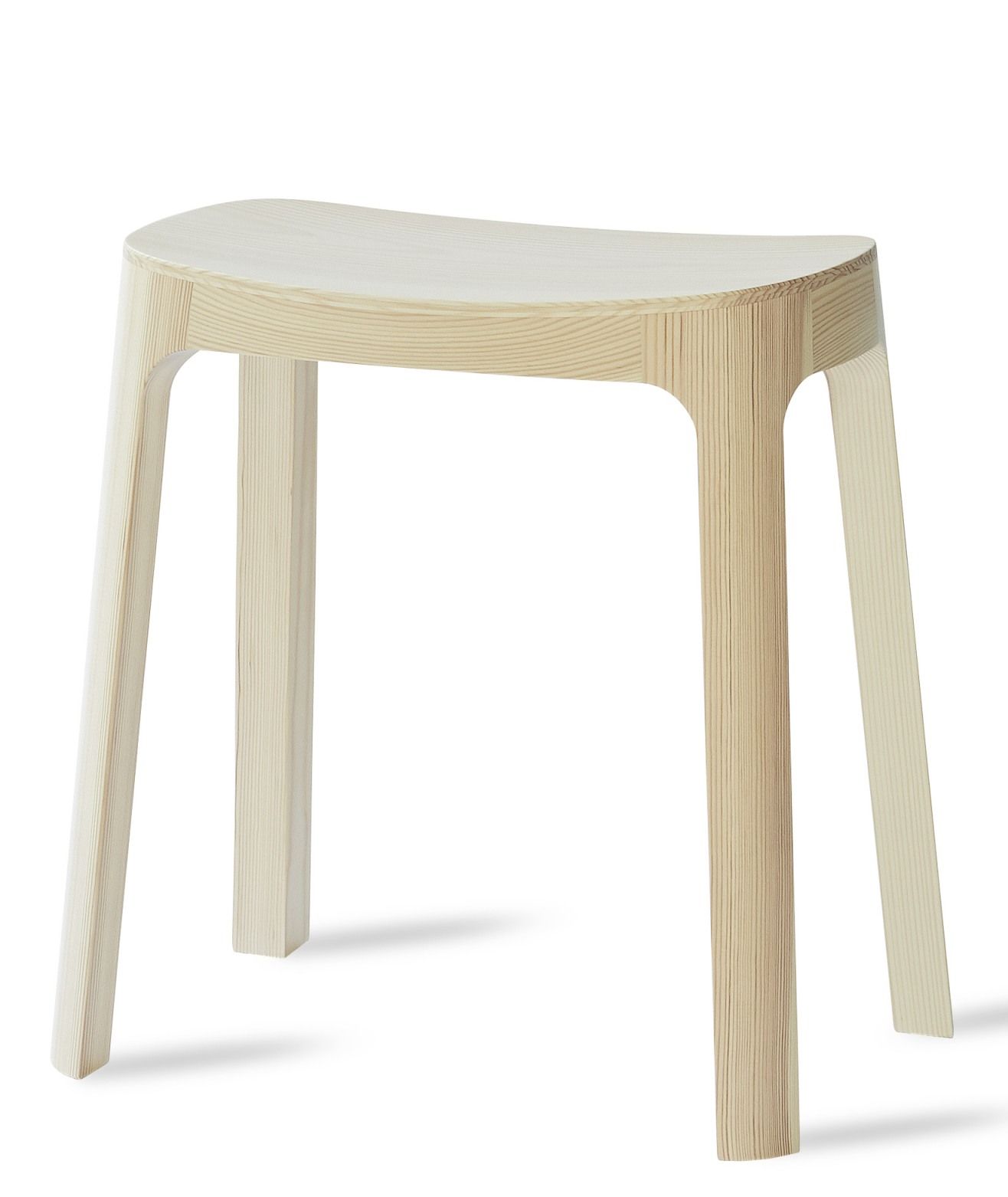 Crofton Stool Please wait to be seated