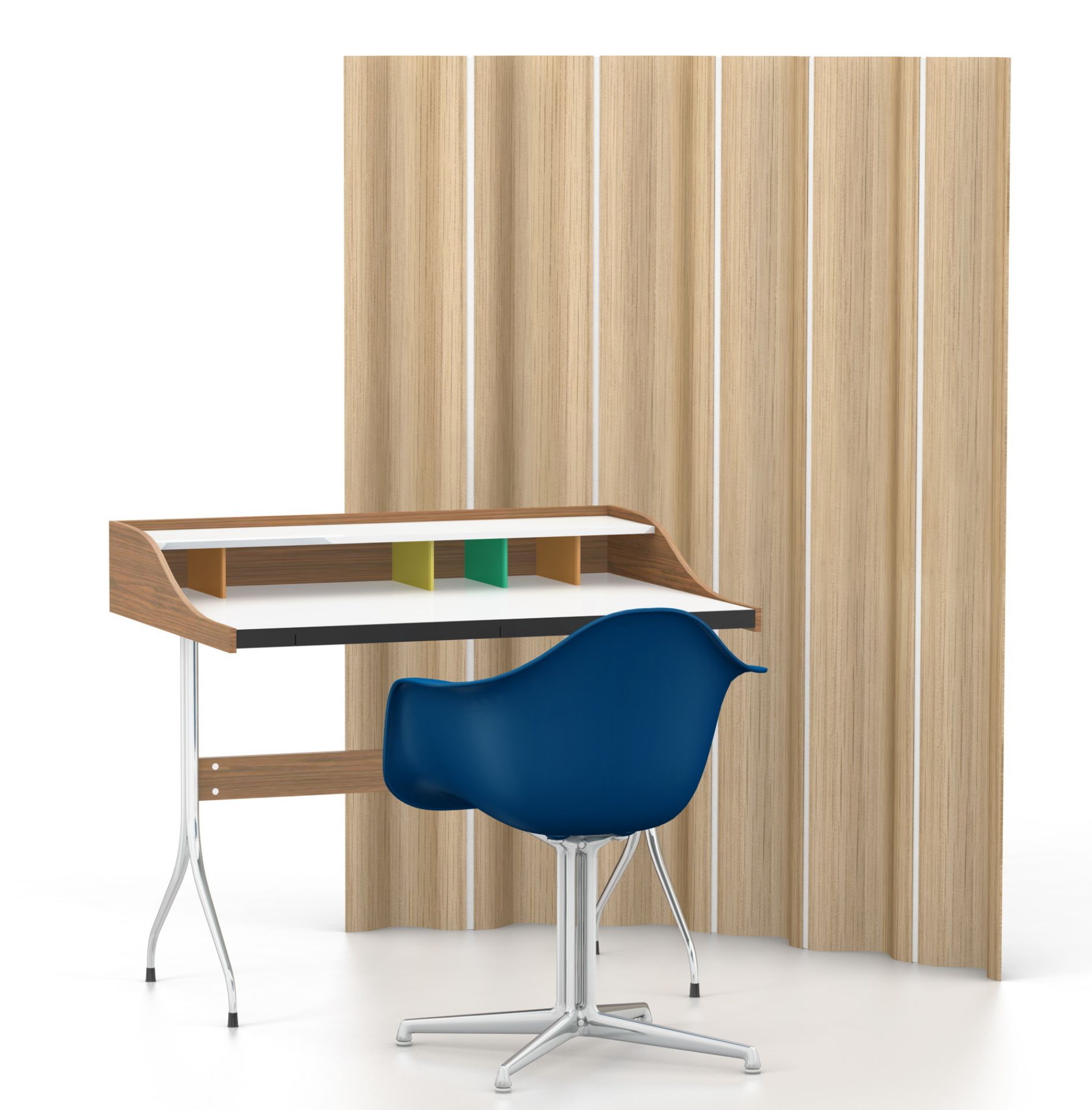 Home Desk Vitra