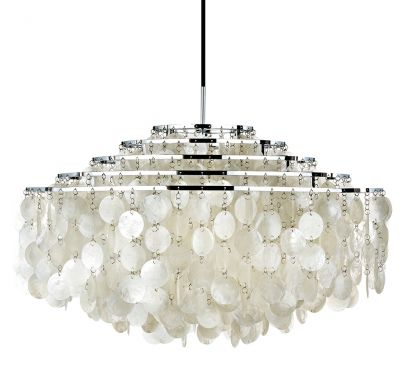 FUN 11DM Pendant Light Verpan