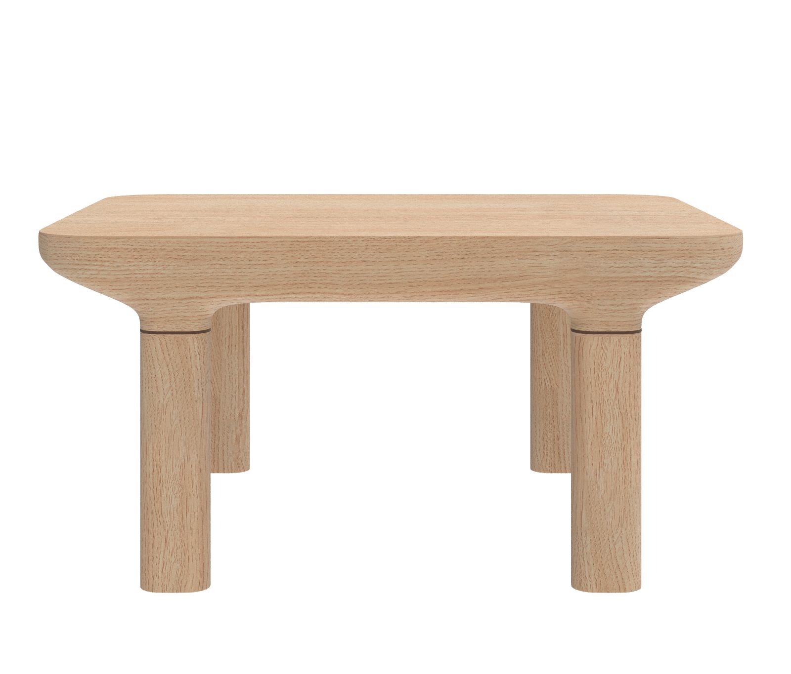 Camille Coffee table Coffee table Hartô
