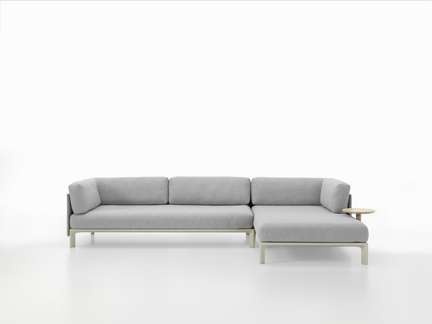 Anagram back cushion / side cushion W x 90 cm Vitra