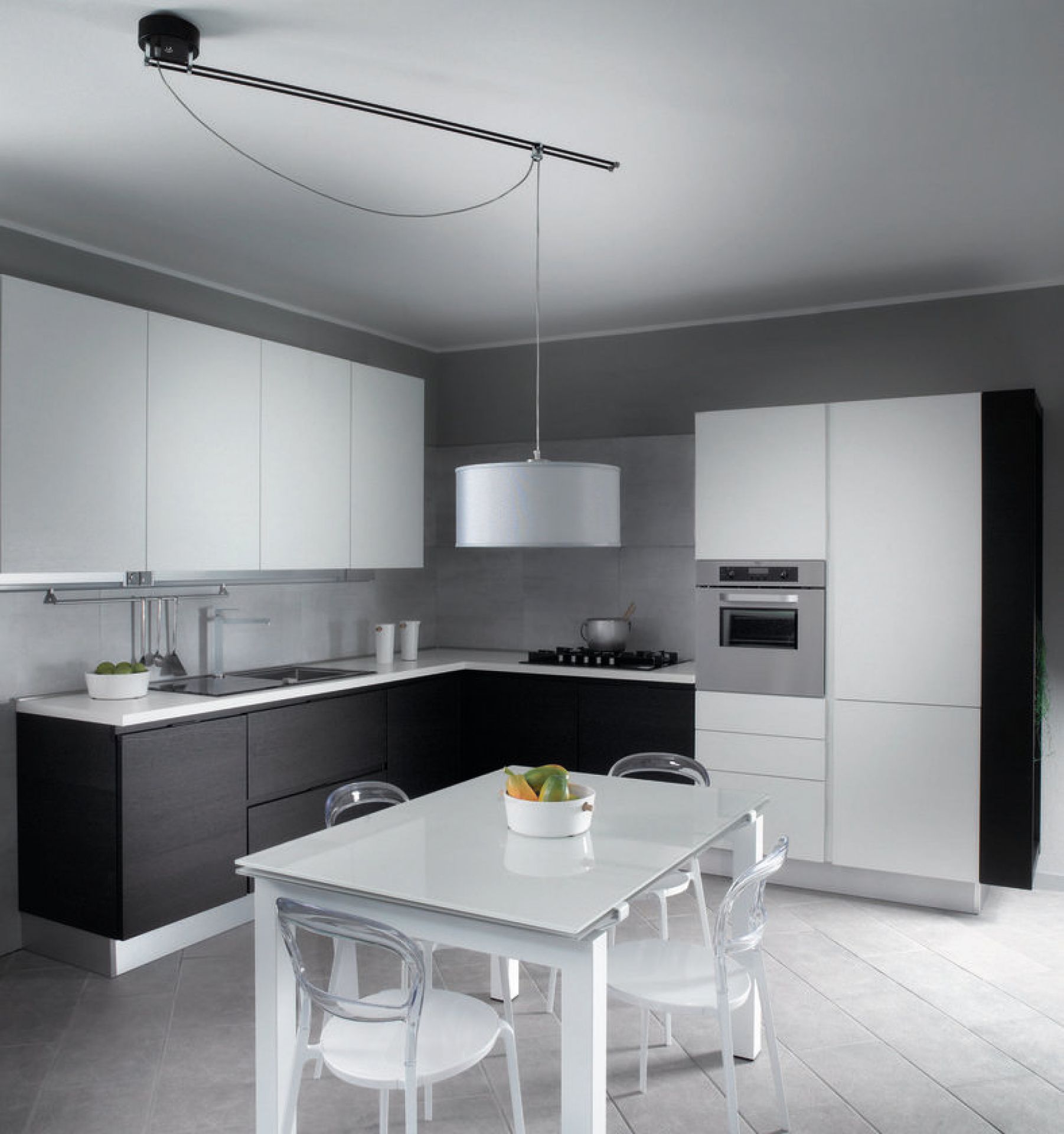 Moove Pendant Lumina