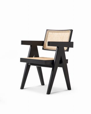 Capitol Complex Office Chair Cassina