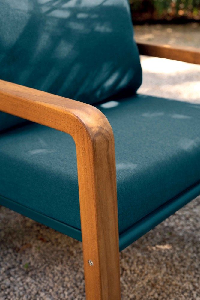 Somerset Armchair Outdoor Fermob Somerset Armchair Outdoor Fermob