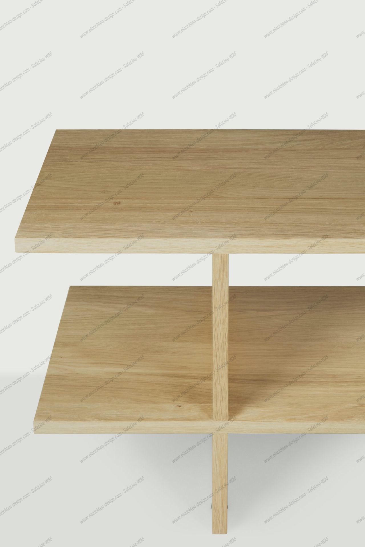 Kabuki side table Ethnicraft
