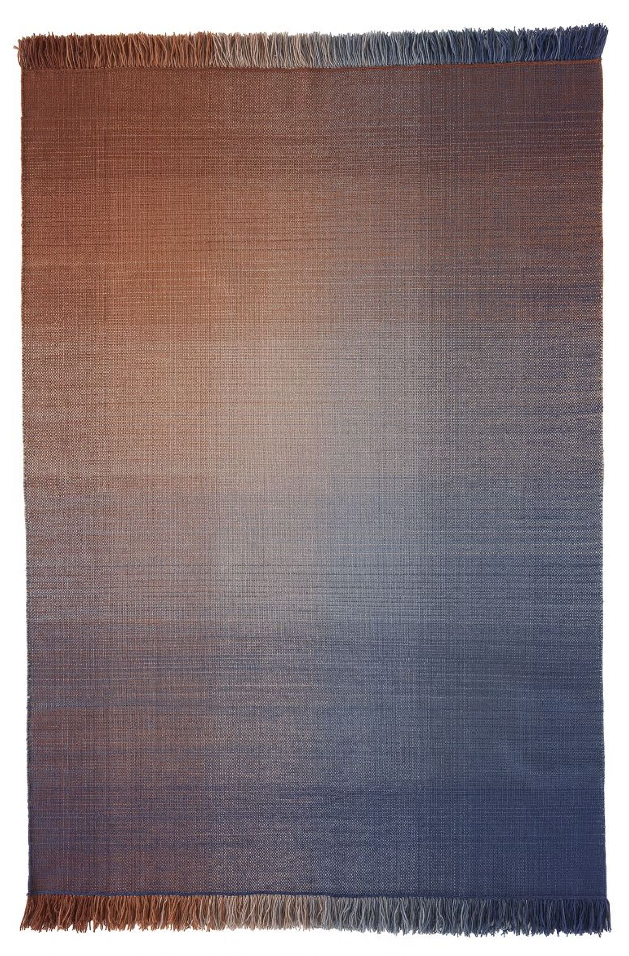 Shade Indoor Carpet Nanimarquina 170x240 cm Palette 2