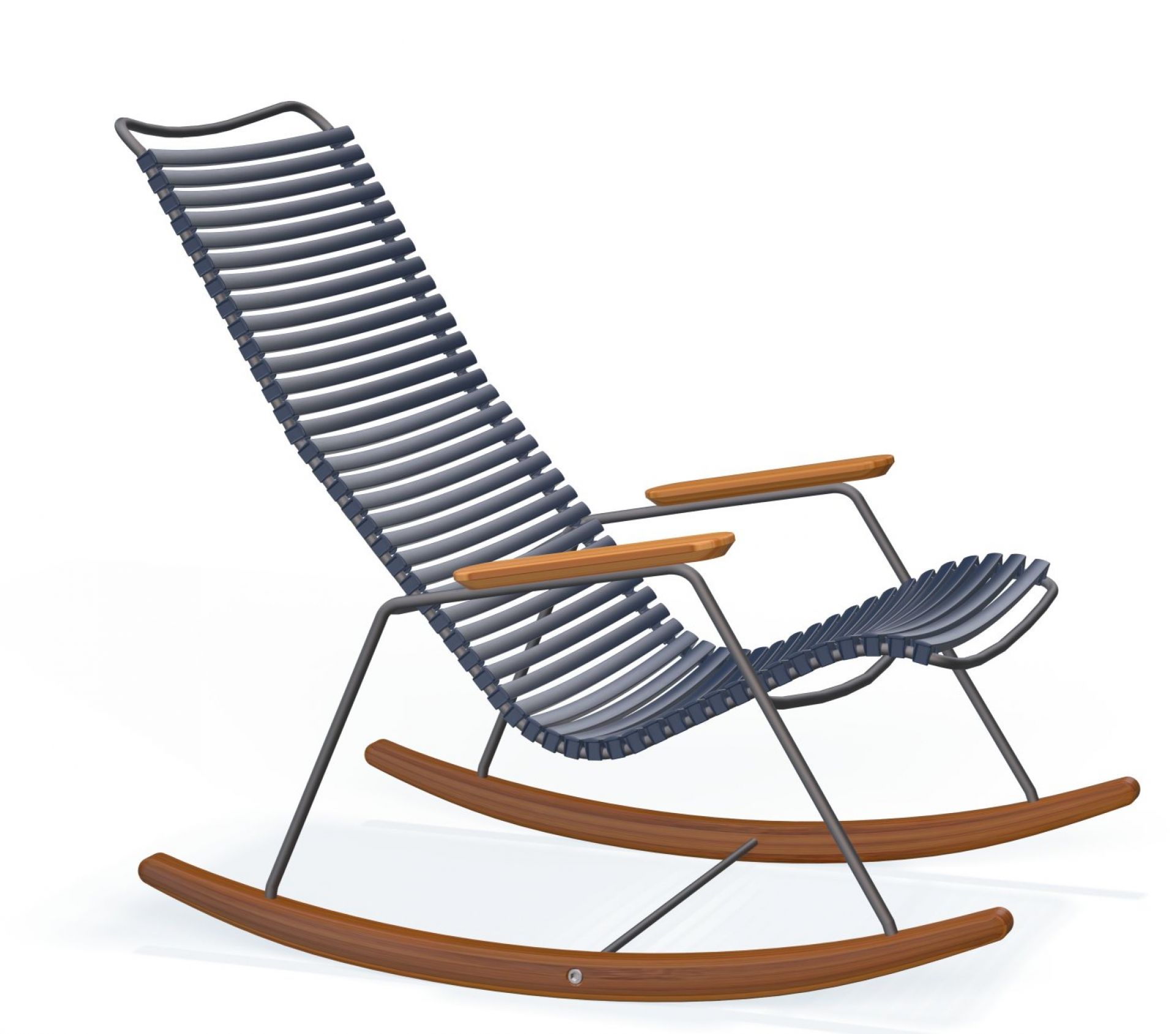 Click Rocking Chair Outdoor Houe